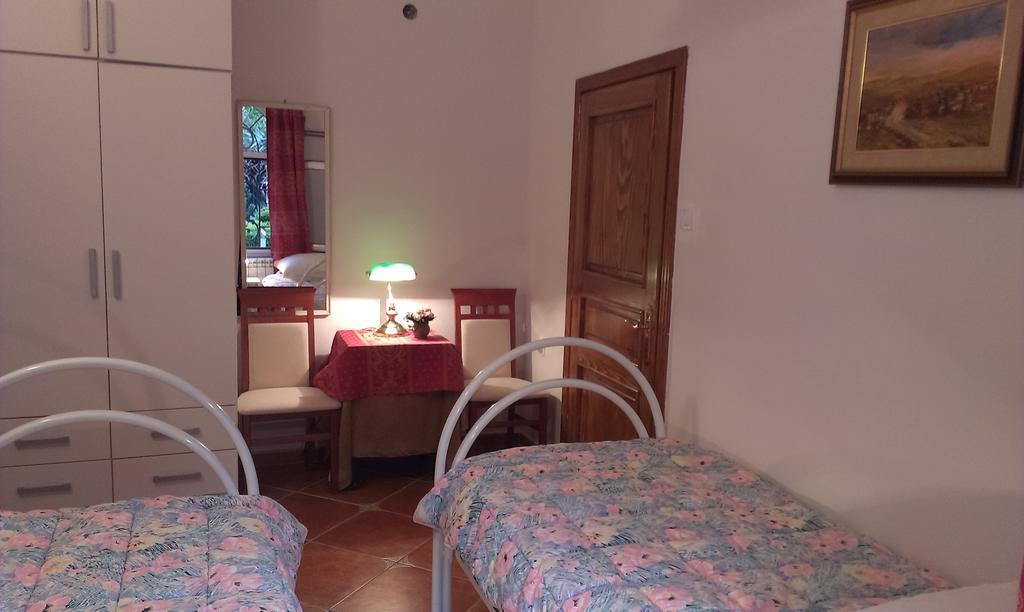 Apartment City Garden Kotor Rum bild